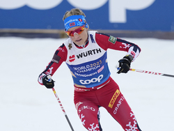 Norway Nordic Ski World Championship