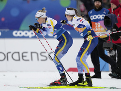 Norway Nordic Ski World Championship