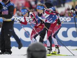 Norway Nordic Ski World Championship