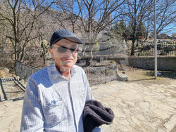 Сливен - Алпийски дом - проверка