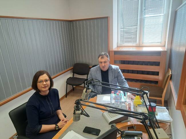 Кметът на община Шумен: Уличното осветление по бул. „Славянски“ ще се подмени, Общината работи по два проекта за осветление