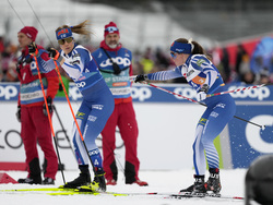 Norway Nordic Ski World Championship