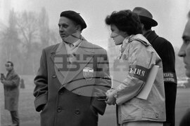 Първото автомобилно рали за жени в България