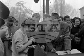 Първото автомобилно рали за жени в България