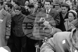 Първото автомобилно рали за жени в България