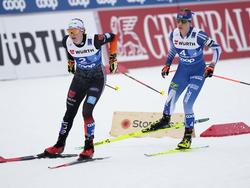Norway Nordic Ski World Championship