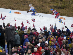 Norway Nordic Ski World Championship