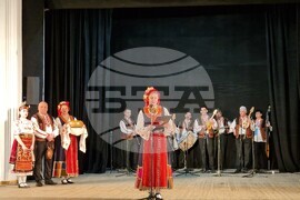 Свищов - проект „Обичаите на Северна България“