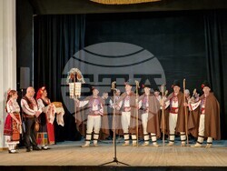 Свищов - проект „Обичаите на Северна България“