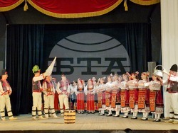 Свищов - проект „Обичаите на Северна България“