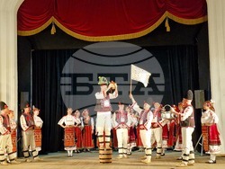 Свищов - проект „Обичаите на Северна България“