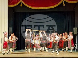 Свищов - проект „Обичаите на Северна България“