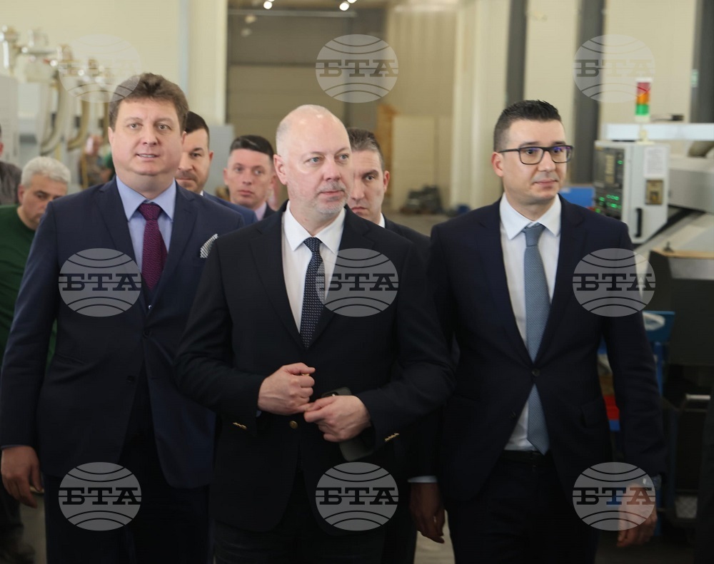 Премиерът Желязков: България трябва да е сред първите, които ще се възползват от европейските възможности за развитие на отбранителната си индустрия
