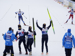 Norway Nordic Ski World Championship
