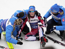 Norway Nordic Ski World Championship