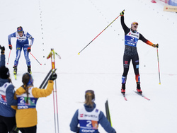 Norway Nordic Ski World Championship