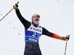 Norway Nordic Ski World Championship