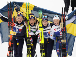 Norway Nordic Ski World Championship