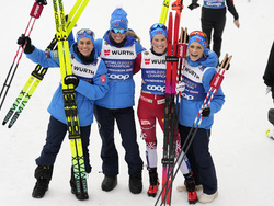Norway Nordic Ski World Championship