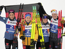Norway Nordic Ski World Championship
