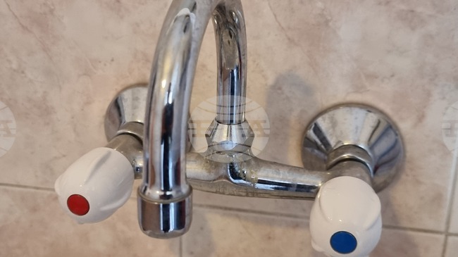 С около 8 процента ще се увеличи цената на водата във Великотърновска област от 1 март