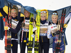 Norway Nordic Ski World Championship