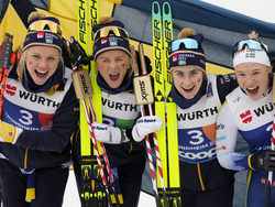 Norway Nordic Ski World Championship