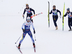 Norway Nordic Ski World Championship