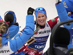 Norway Nordic Ski World Championship