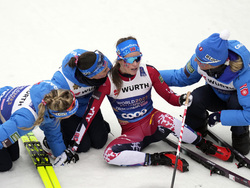 Norway Nordic Ski World Championship