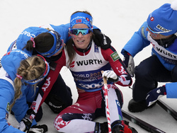 Norway Nordic Ski World Championship