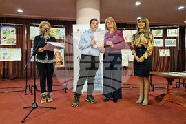 Разград - конкурс - награди