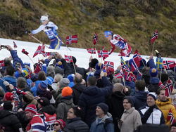 Norway Nordic Ski World Championship