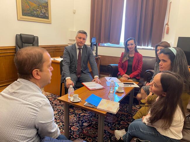 БСП – ОЛ с ангажимент за повече средства за „малките хора“ и за по-добър достъп до медицински услуги 