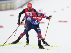 Norway Nordic Ski World Championship