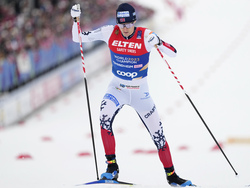 Norway Nordic Ski World Championship