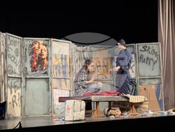 Снимка: Община Стара Загора