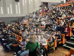 Снимка: Община Стара Загора