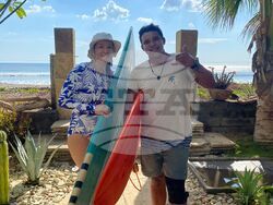 Алайв - Ел Транзито - Никарагуа - Жени Петрова