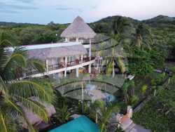 Алайв - Ел Транзито - Никарагуа - Жени Петрова