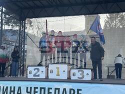 Снимка: Община Банско