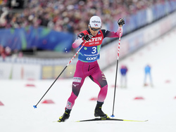 Norway Nordic Ski World Championship