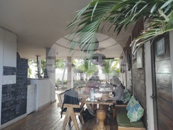 Ел Транзито - Никарагуа - Ълайв - Жени Петрова