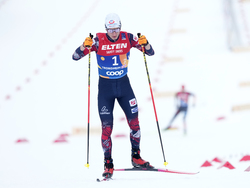 Norway Nordic Ski World Championship
