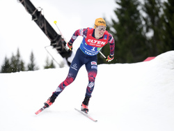 Norway Nordic Ski World Championship