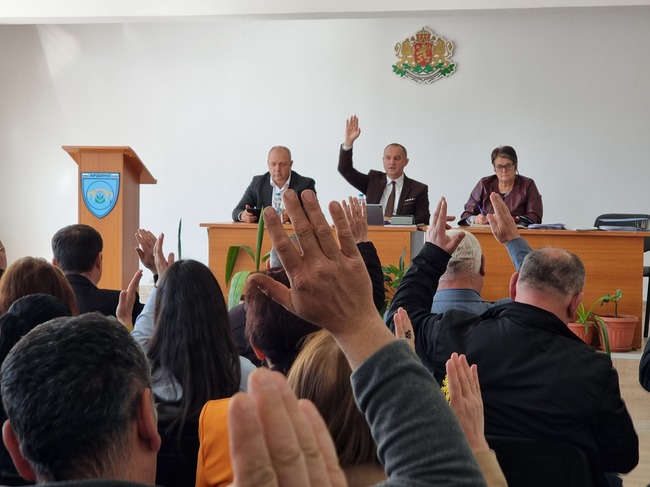 Общинските съветници в Ардино приеха междинна оценка за изпълнението на Плана за интегрирано развитие на общината 