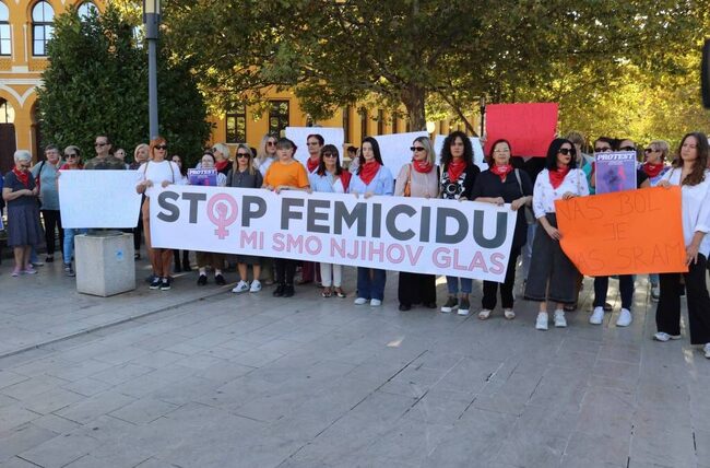 One in Three: Violence against Women in European Union