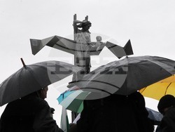 Гара Буново – атентат - жертви - почит