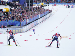 Norway Nordic Ski World Championship