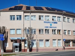 Ардино - Общински съвет - заседание